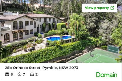 25B Orinoco Street, Pymble NSW 2073
