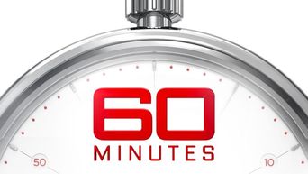60 Minutes Official Site