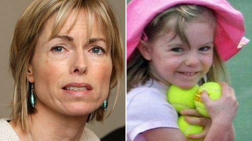 ‘A horrible marker of time’: Madeleine McCann’s mother marks 10 years since daughter’s disappearance