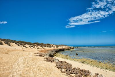 8. Exmouth, Western Australia