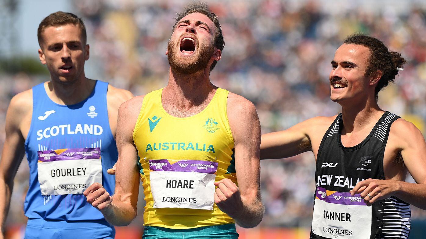 Commonwealth Games 2022 day nine LIVE: Aussie race walker Jemima Montag defends gold medal in blistering fashion; ‘Angry’ Eleanor Patterson falls short of gold – Wide World of Sports