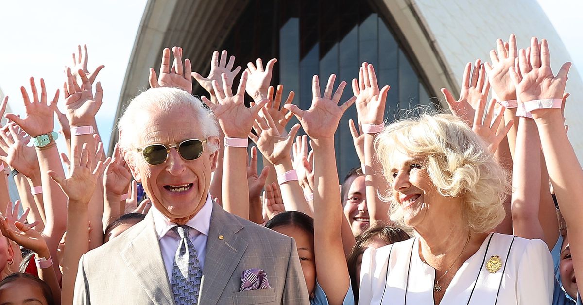 Royal family receives $180 million in public funding, newly released accounts show