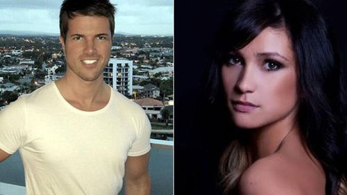 Gable Tostee will stand trial over the alleged murder of Kiwi tourist Warriena Wright. (Supplied)