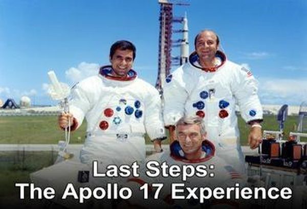 The Apollo Experience: Apollo 17