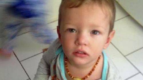 Toddler found dead in Queensland home was 'full of laughter'