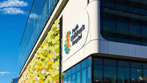 Perth Children's Hospital