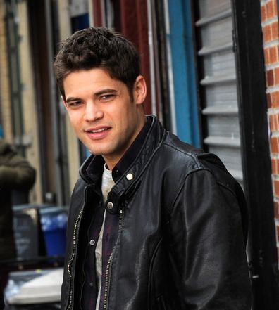 Jeremy Jordan