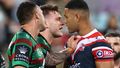 Twist in NRL's most bitter rivalry as player jumps ship