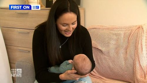 Parents around Australia are hoping to raise awareness about a rarely discussed but common virus that causes more birth defects than any other viral infection in infants.