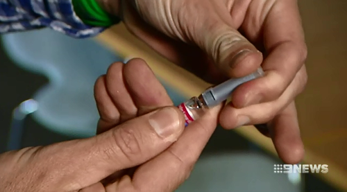 The SA Government has started an urgent roll out of free flu vaccines to combat a spike in cases across the state.