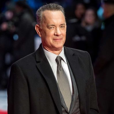 Tom Hanks felt a pang of guilt after his first divorce from wife Samantha Lewes.