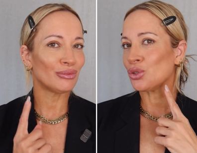 celebrity makeup artist instagram miamakeup
