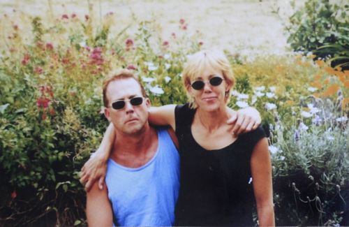 Robert Pashkuss, 50, and Stacey McMaugh, 41.