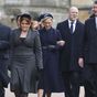 Fergie attends major royal event alongside Prince Andrew