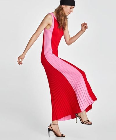 <a href="https://www.zara.com/au/en/long-two-tone-dress-p09874002.html" target="_blank" draggable="false">Zara Long Two-Tone Dress</a>, $69.95