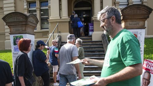 Millions of Australians will head to the polls tomorrow to cast their votes in the 2025 federal election.