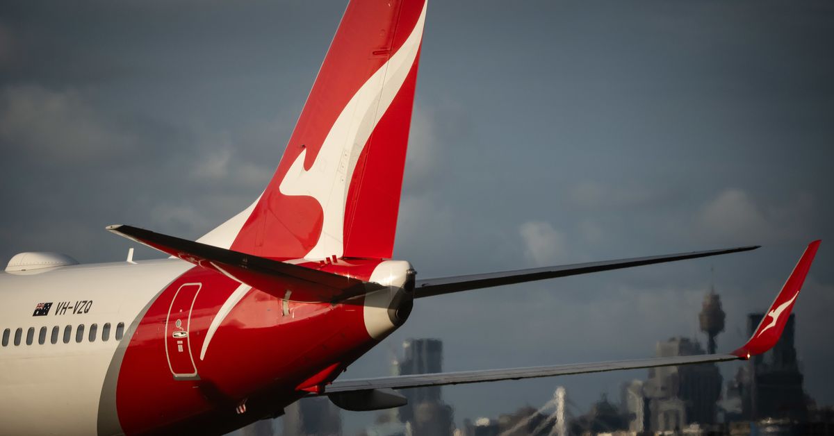 Qantas and David Jones team up for loyalty program partnership