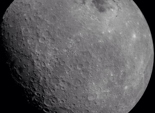 India is close to landing on the far side of the moon, bringing them one step closer to becoming a space powerhouse. 
