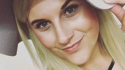 Young woman killed one day after moving to Sydney