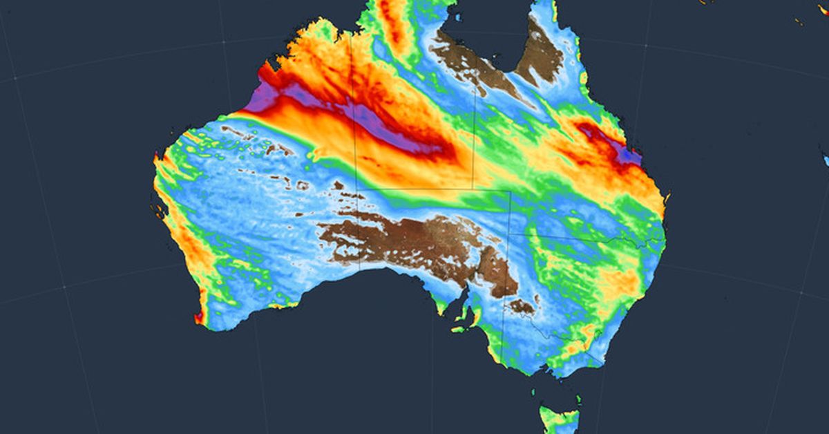Flood-hit communities face more rain, 90km/h winds
