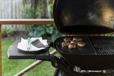 What you need to know about using a BBQ during a total fire ban