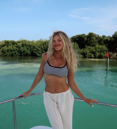 Witney Carson