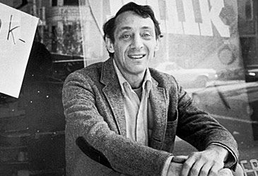 Harvey Milk was elected to office and later assassinated in which US city?