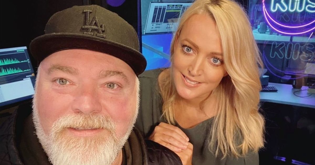 Kyle Sandilands and Jackie O’ Henderson reveal the truth behind their five-year Golden Globes ban