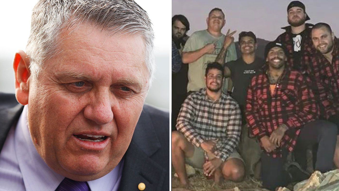 Ray Hadley blasts Josh Addo-Carr's explanation for camping trip
