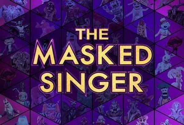 The Masked Singer USA