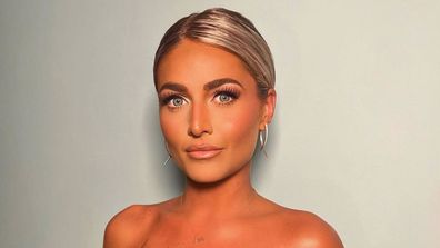 Love Island UK, Claudia Fogarty