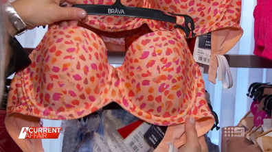 Are Victoria's Secret Bra Fittings Failing Women With Big Boobs?