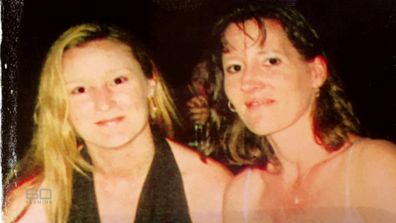 Bronwyn Cartwright was killed instantly in the blasts, a loss that has haunted bestfriend Therese for 20 years