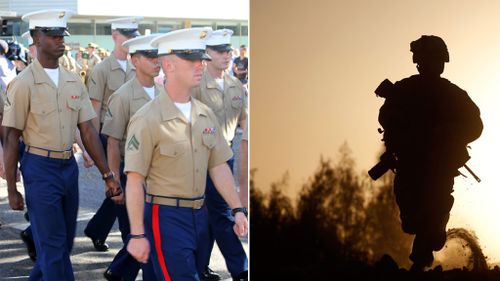 Marines Down Under: More than 1000 US Marines set to arrive in Darwin in coming weeks