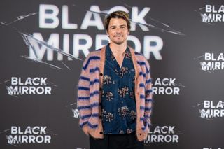 Josh Hartnett on Black Mirror, Oppenheimer and saying no to fame: 'I was on  a different path