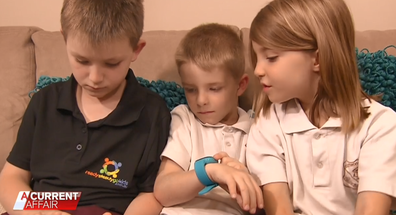 Experts share cyber safety advice for parents