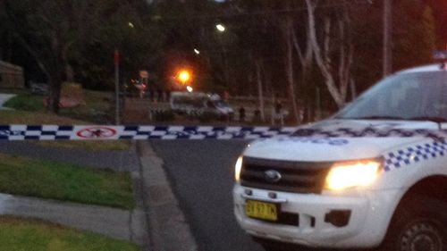 UPDATE: Body found in Sydney park was burned, police say