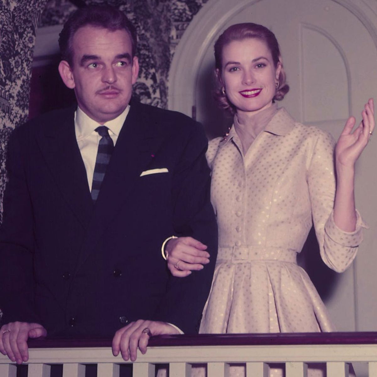 Grace Kelly S Marriage To Monaco S Prince Rainier A Royal Love Story 9honey