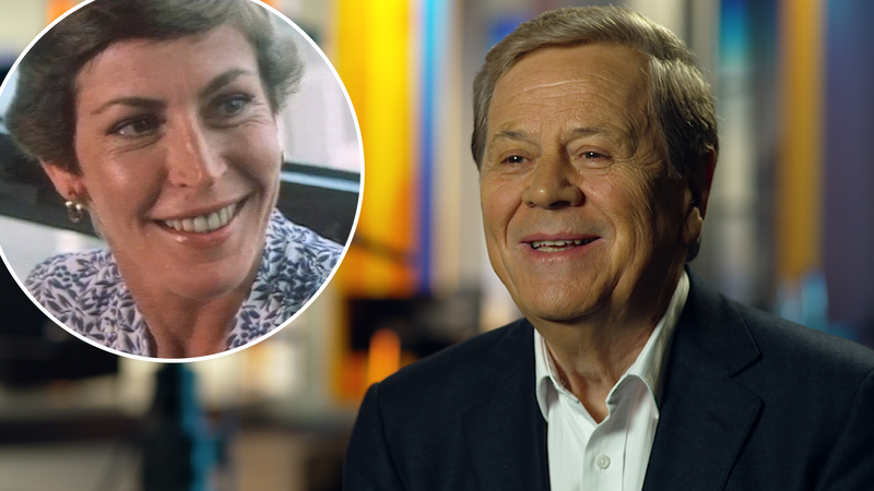Ray Martin remembers Helen Reddy | Nine.com.au