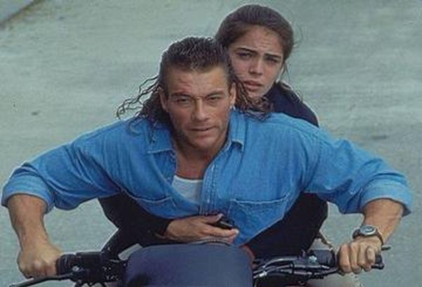 Hard Target