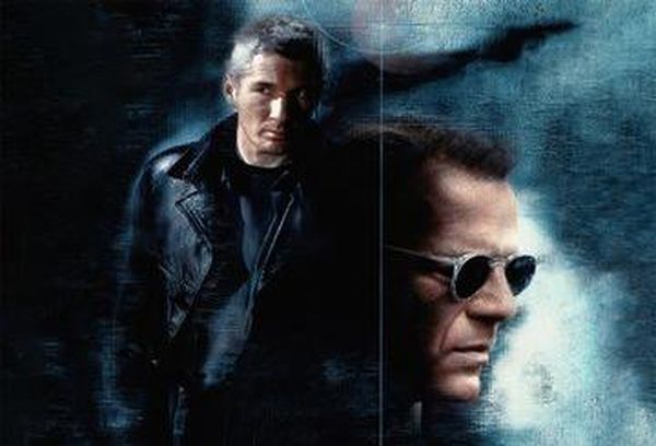 The Jackal