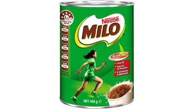 Milo