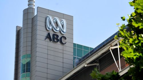 Media union claims ABC nixed meeting of organised staff in Sydney newsroom