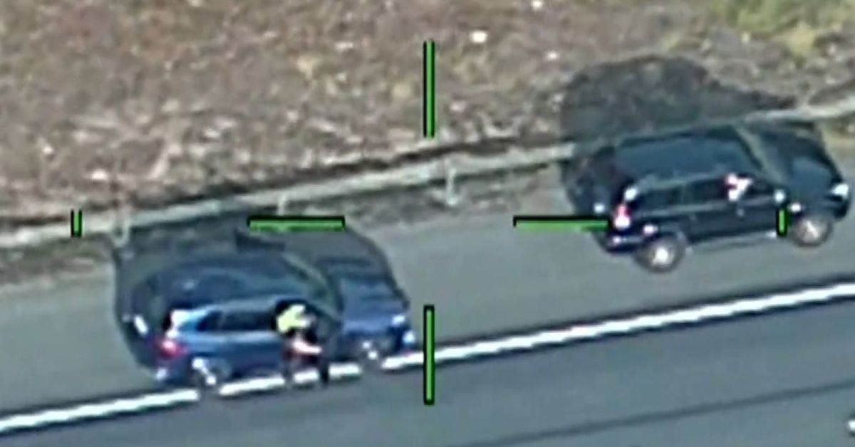 Pair charged over $13 million drugs intercept