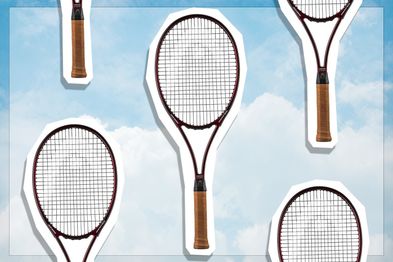 9PR: Head Prestige Classic 2.0 Tennis Racquet