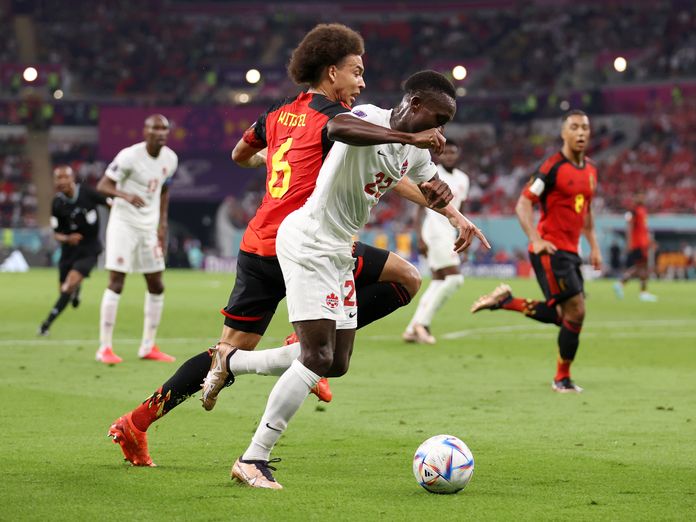 FIFA World Cup 2022 LIVE scores, results: Day 4, kick-off times,  highlights; Ghana unfazed by Ronaldo circus; Politicians taunt Infantino;  Germany rocked by Japan after protest; Spain and Belgium record wins