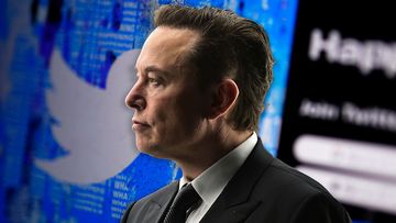Elon Musk is pulling out of his deal to buy Twitter.