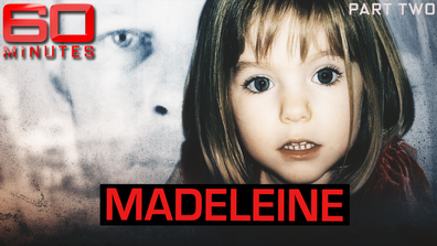 Madeleine: Part two