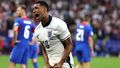 England stun Euros with win '20 seconds' before exit
