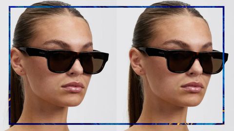 9PR: Designer sunglasses thumbnail